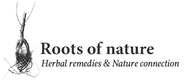 Roots of Nature Logo